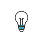 light bulb, idea, icon-1873540.jpg