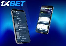 1xbet For Ios - The Ultimate Betting Experience 1xbet For Ios - The Ultimate Betting Experience